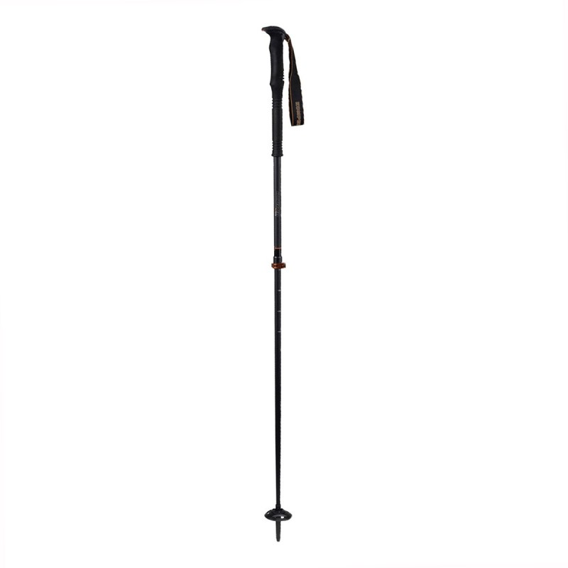 Ski poles Mountaineering Komperdell Free Touring TI