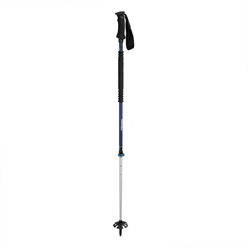 Ski poles Mountaineering Komperdell Thermo Ascent TI 2