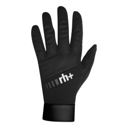 Zero Rh Evo II Guantes de ciclismo con cepillo