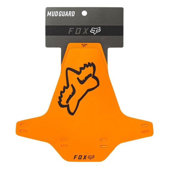 Fender Fox Mud Guard FOX Varios accesorios