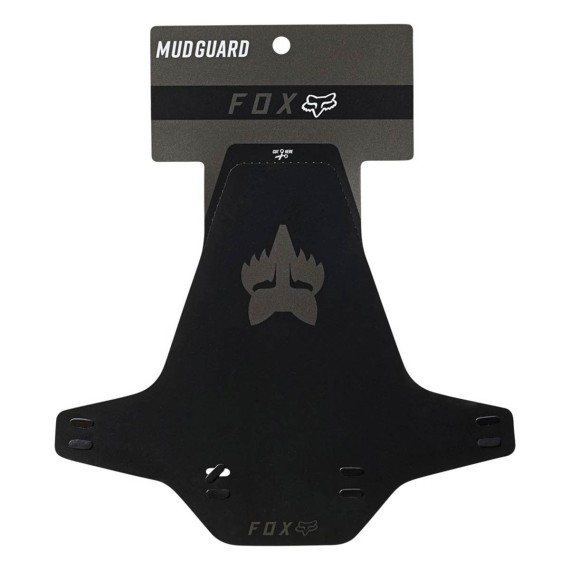 Fender Fox Mud Guard FOX Varios accesorios