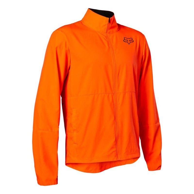 veste vtt fox