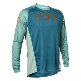 Maglia Fox Defend LS Jersey