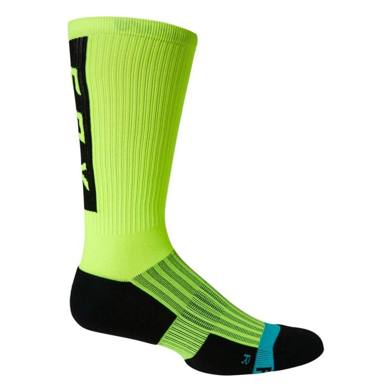 Calze ciclismo Fox 10" Ranger Sock Cushion