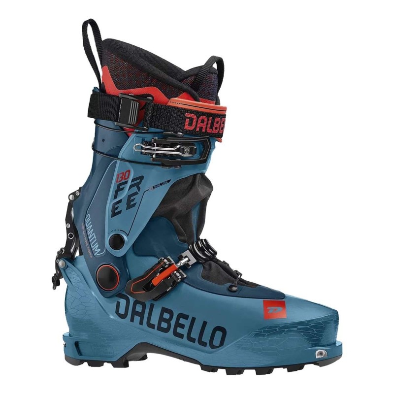 Mountaineering Boots Dalbello Quantum Free Asolo Factory 130 DALBELLO