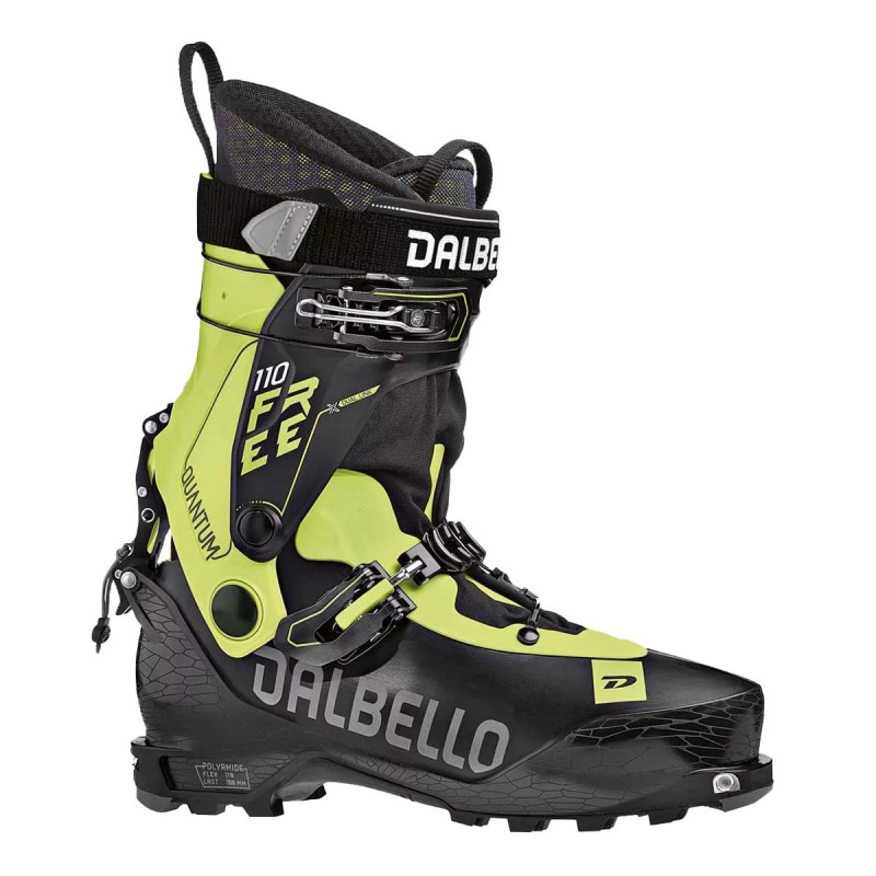 Bottes d’alpinisme Dalbello Quantum Free 110 DALBELLO