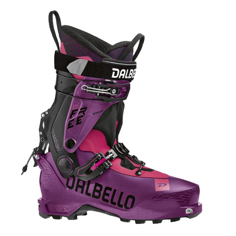 Mountaineering Boots Dalbello Quantum Free 105 W DALBELLO