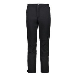 Cmp Softshell Ski Pants