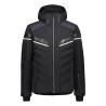 Cmp Full Zip Stretch Nylon Jacket