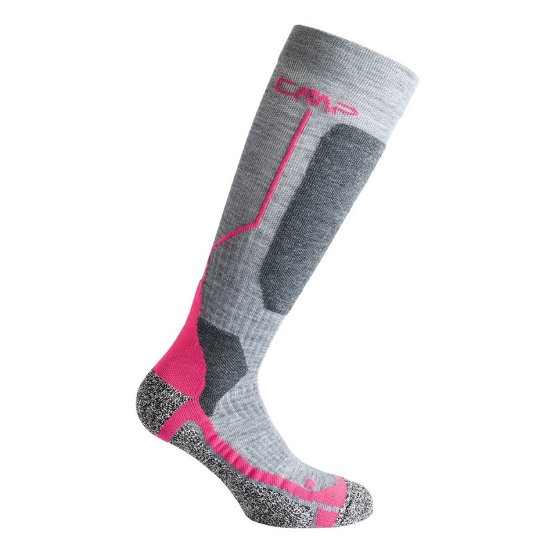 Cmp Wool Ski Socks