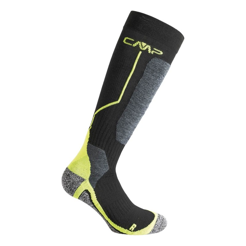 Chaussettes de ski en laine Cmp