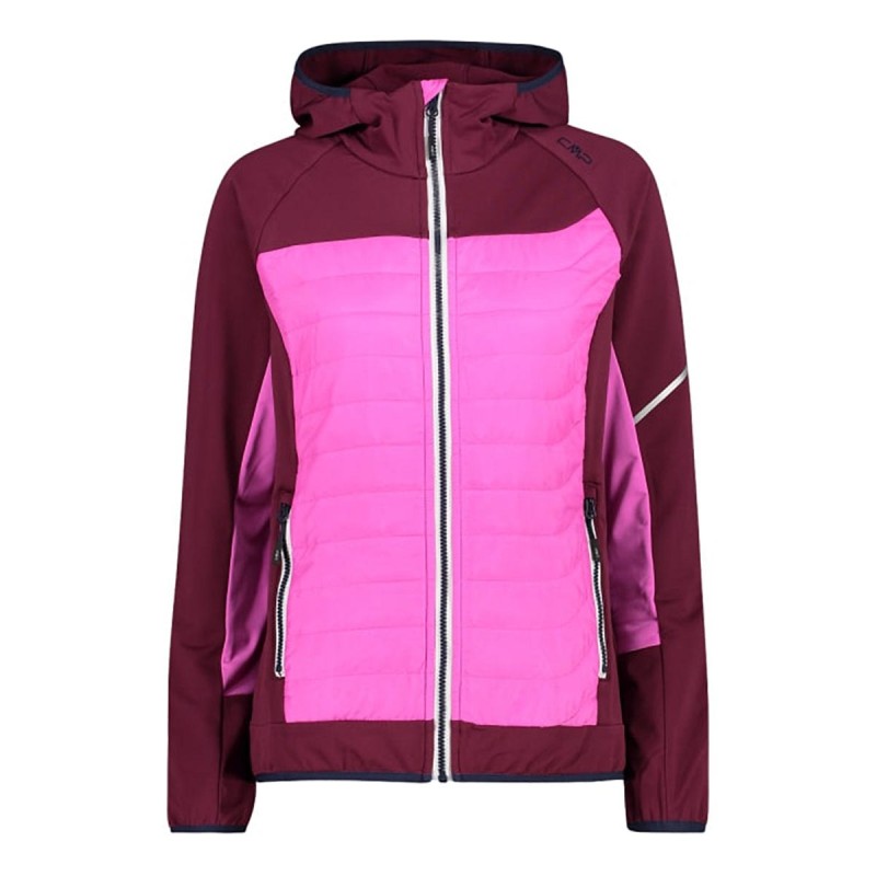 Chaqueta Cmp Unlimitech