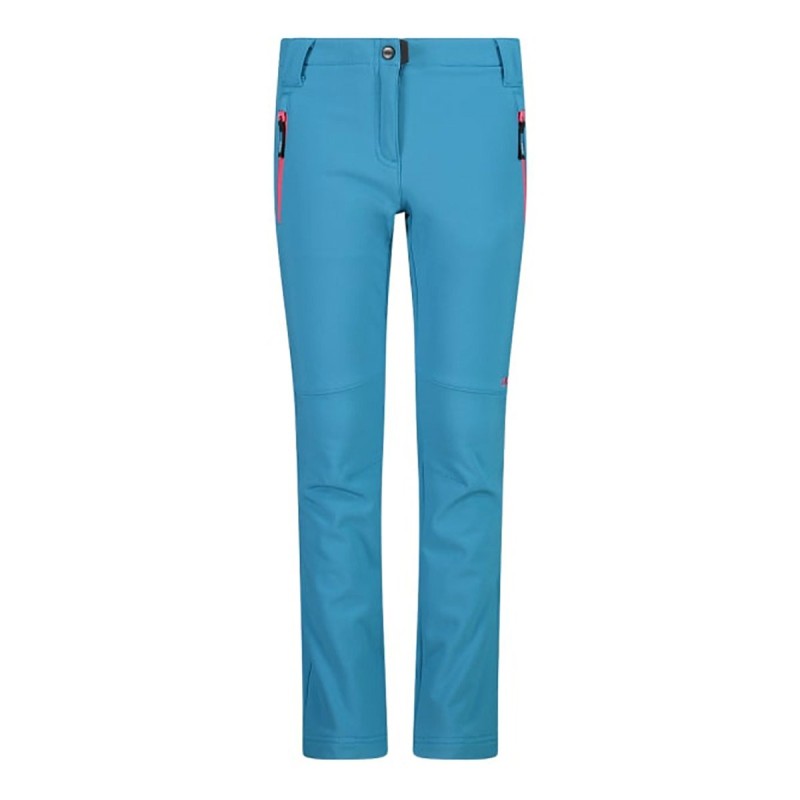 Pantalone Cmp Clima Protect Jr CMP Abbigliamento outdoor junior