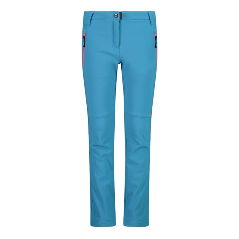 Trousers Cmp Clima Protect Jr CMP Junior outdoor clothing
