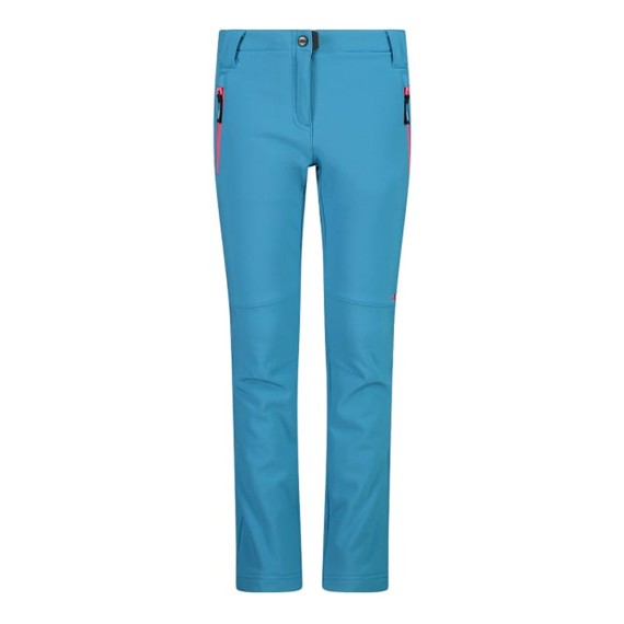 Pantalon Cmp Clima Protect Jr CMP Junior vêtements de plein air