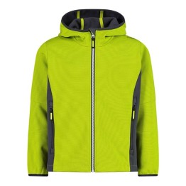 Windstopper Cmp Jr CMP Junior Outdoor Clothing