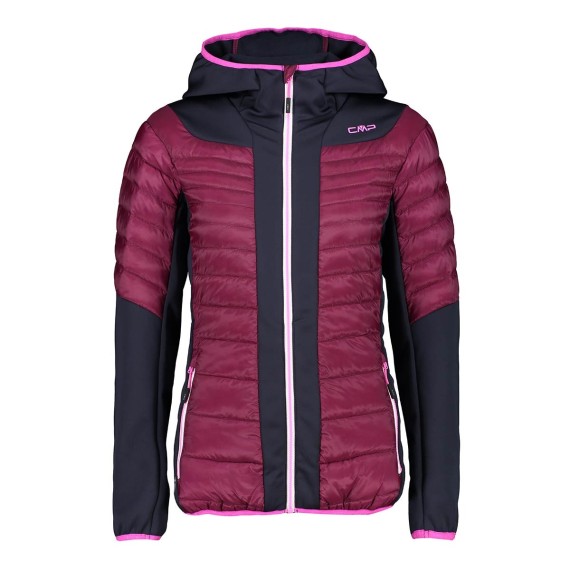 Chaqueta Cmp Unlimitech Chaqueta Cmp Unlimitech