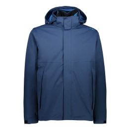 Cmp Hood Detachable Jacket