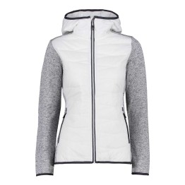 Chaqueta Cmp Knit Tech