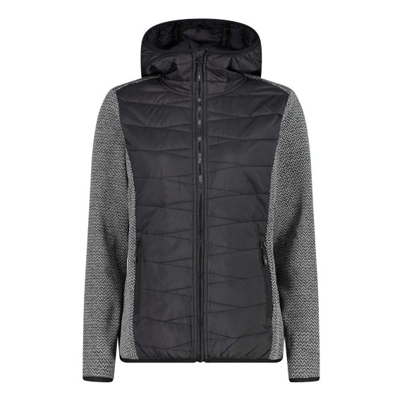 Cmp Knit Tech Veste Cmp Knit Tech Veste