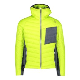 Unlimitech Primaloft Cmp Jacket