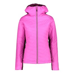 Unlimitech Primaloft Cmp Jacket