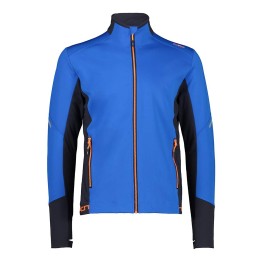 Veste Cmp Softshell Unlimitech