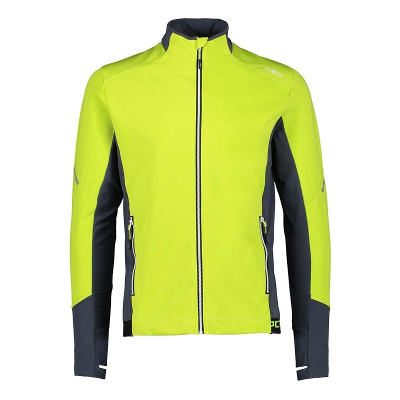 Chaqueta Cmp Softshell Unlimitech