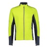 Giacca Cmp Softshell Unlimitech
