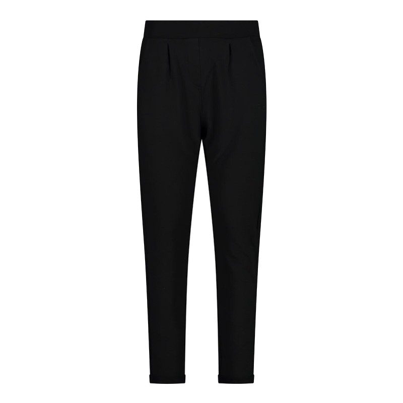 Pantalone felpa Cmp