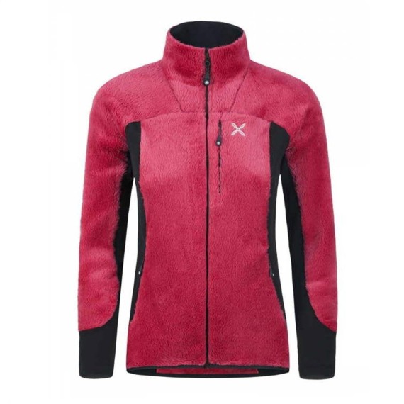 Mountaineering fleece Montura Nordic 2