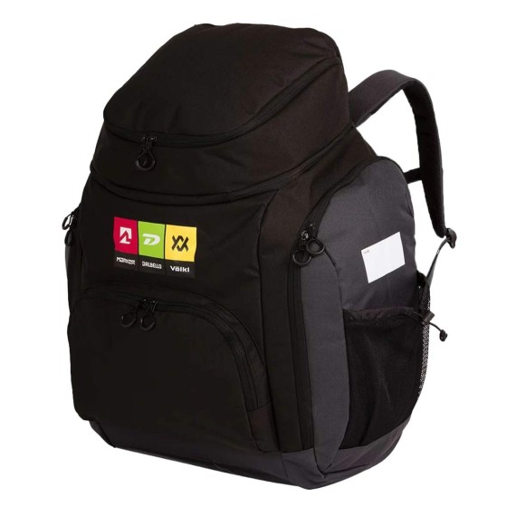 Mochila de bota MDV Race Backpack Team grande