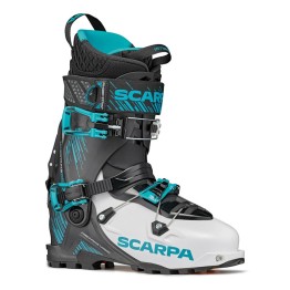 Chaussures de ski alpinisme Scarpa Maestrale RS