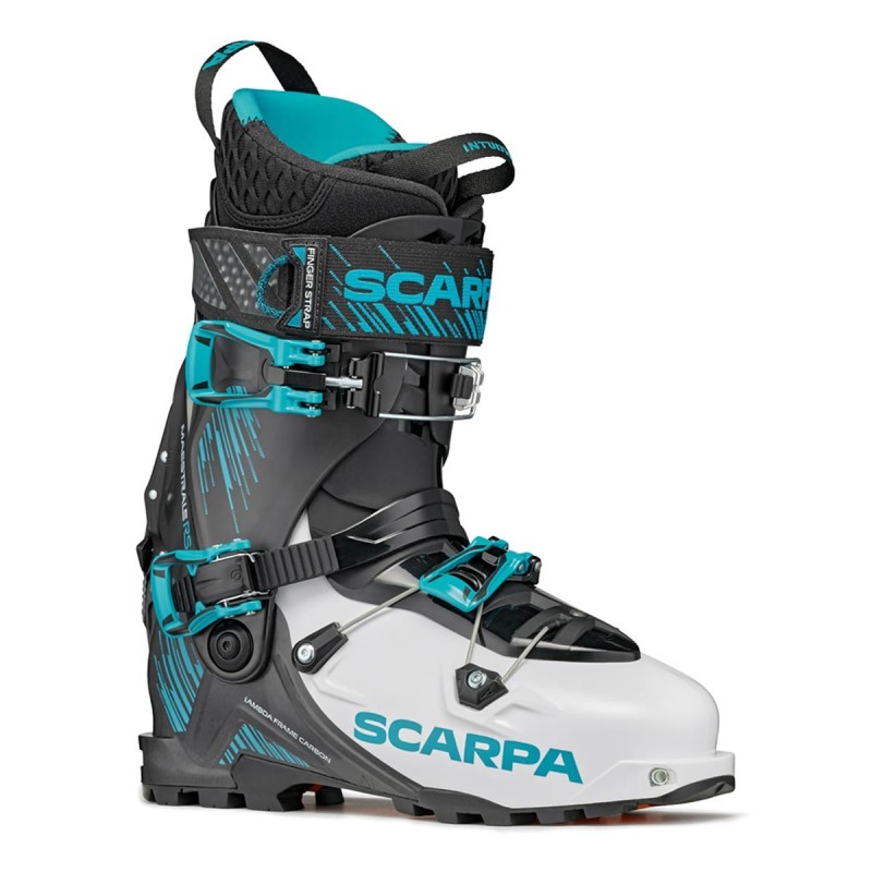 Chaussures de ski alpinisme Scarpa Maestrale RS SCARPA