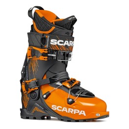 Scarponi sci alpinismo Scarpa Maestrale SCARPA