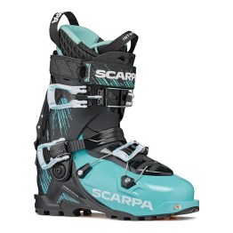 Botas de esquí de montaña Scarpa Gea