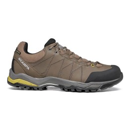 Zapatos Moraine Plus GTX SHOE Trekking Low