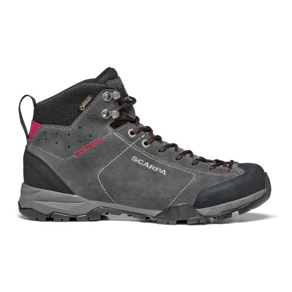Foothills Shoe Mojito Hike GTX SHOE Trekking Mid Foothills Shoe Mojito Hike GTX SHOE Trekking Mid