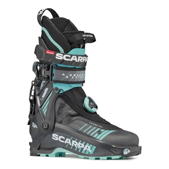 Botas de esquí de montaña Scarpa F1 LT SCARPA