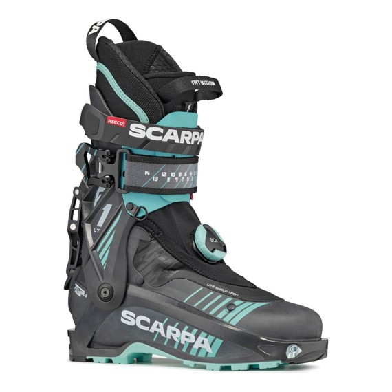 Scarponi sci alpinismo Scarpa F1 LT SCARPA