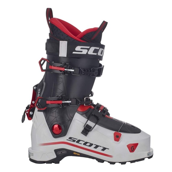 Bottes d’alpinisme Scott Cosmos SCOTT