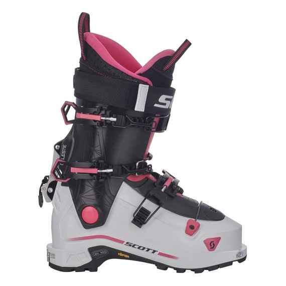 Mountaineering Boots Scott Celeste SCOTT