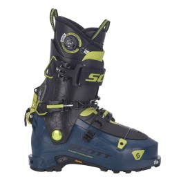 Bottes d’alpinisme Scott Cosmos Pro