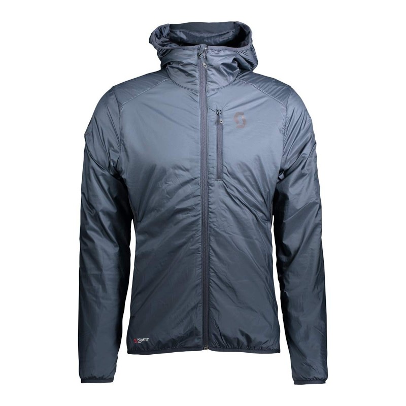 Scott Explorair Ascent Sweat-shirt polaire