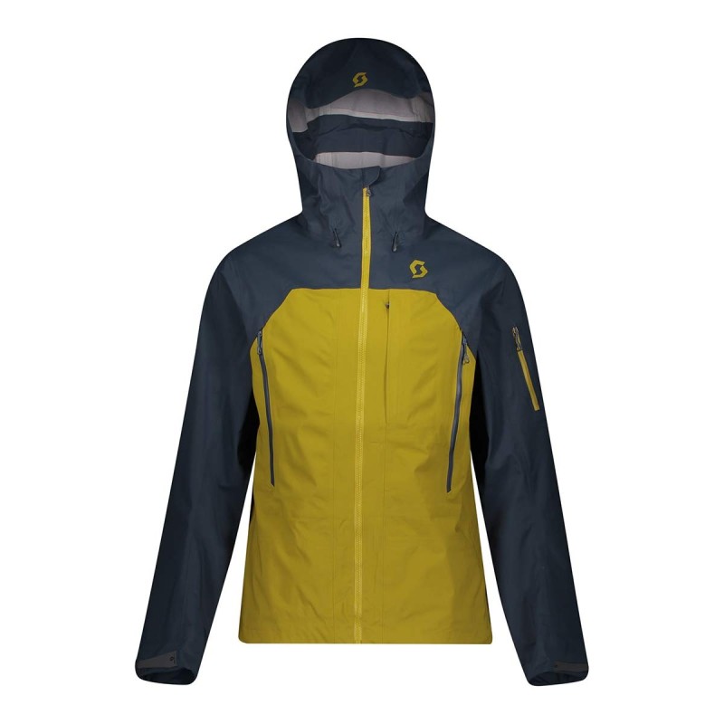 Scott Explorair 3L Jacket