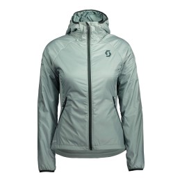 Scott Explorair Ascent Polar Sweatshirt