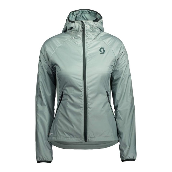 Scott Explorair Ascent Sweat-shirt polaire Scott Explorair Ascent Sweat-shirt polaire