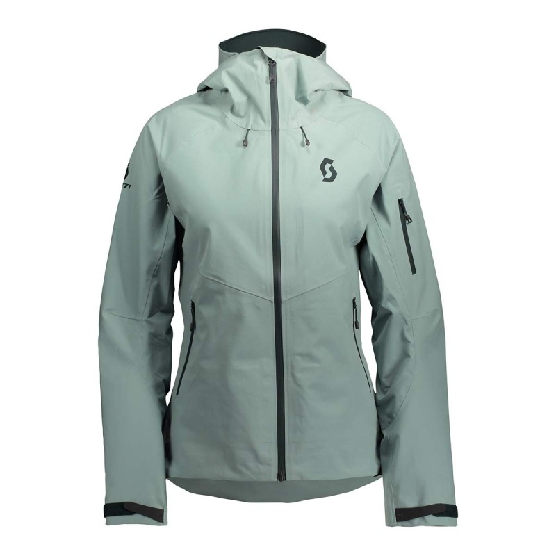 Chaqueta Scott Explorair 3L