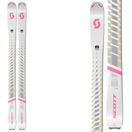 Ski Mountaineering Scott Superguide 88