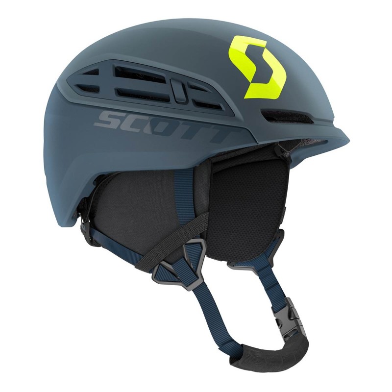 Scott Couloir Mountain Ski Helmet